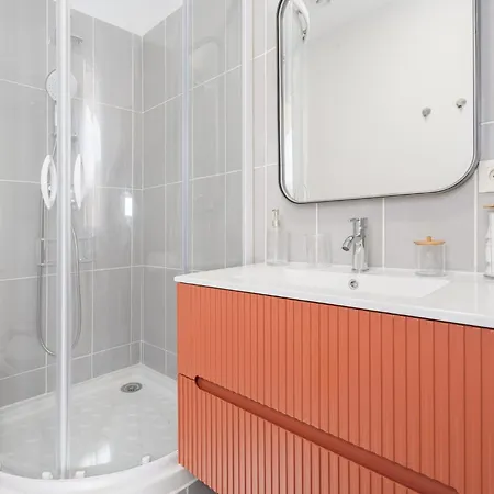 Le Nid - Au Coeur D'arles Apartamento
