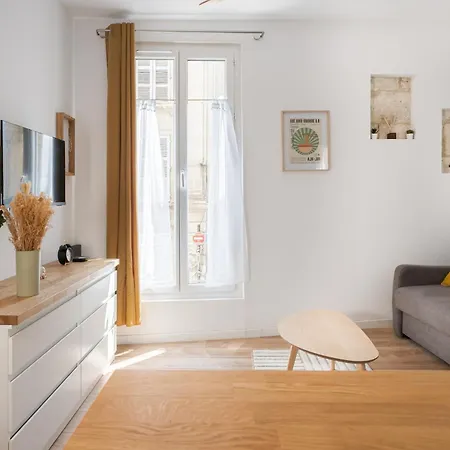 Apartamento Le Nid - Au Coeur D'arles Arlés