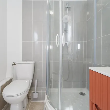Le Nid - Au Coeur D'arles Apartamento Arlés